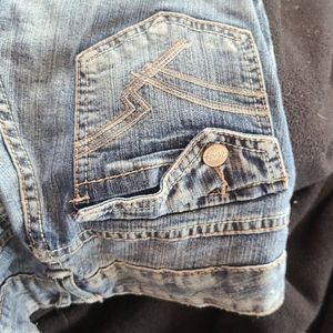 Vanity "Kennedy" jeans